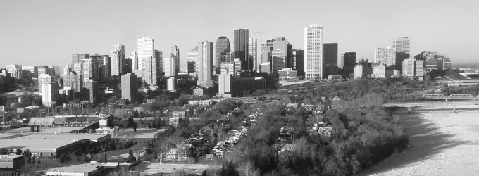 Edmonton, Alberta