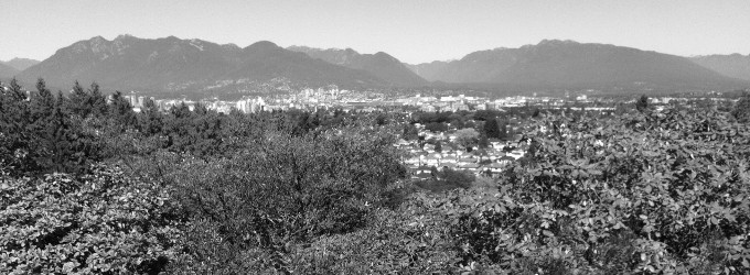 Vancouver, British Columbia