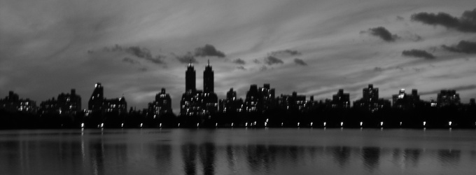 New York, New York